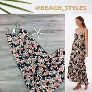 🔆RIP CURL🔆 SOL SEEKER MAXI DRESS